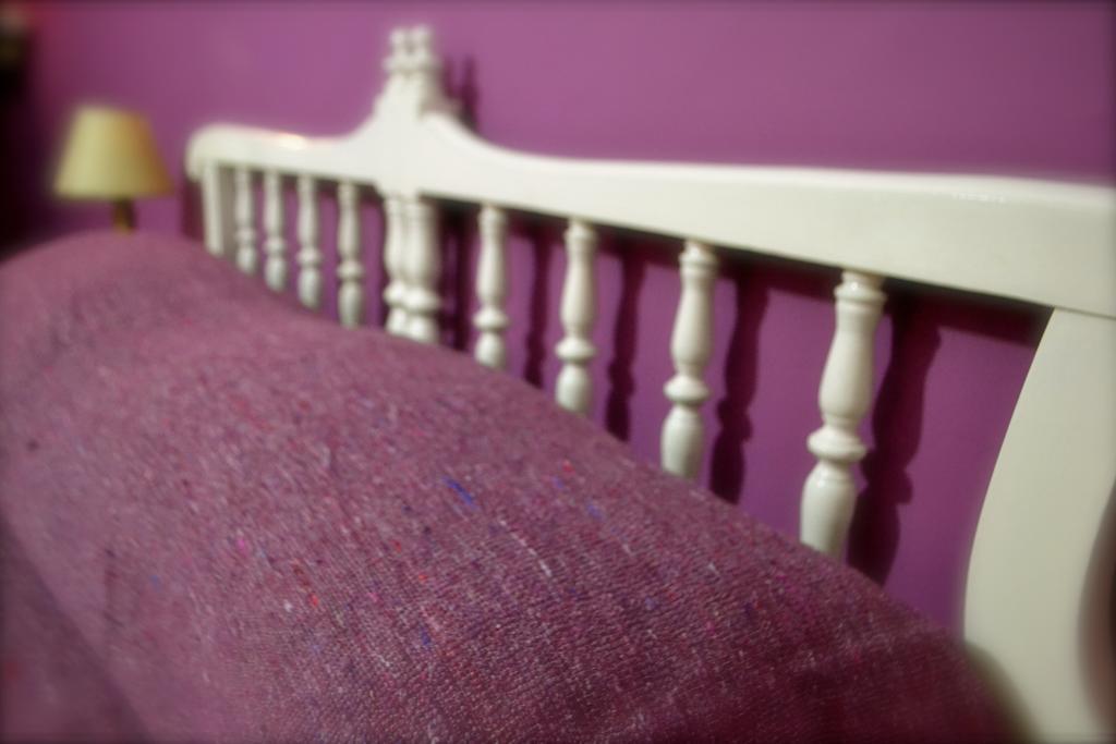 Hotel Casona La Boheme Buenos Aires Zimmer foto