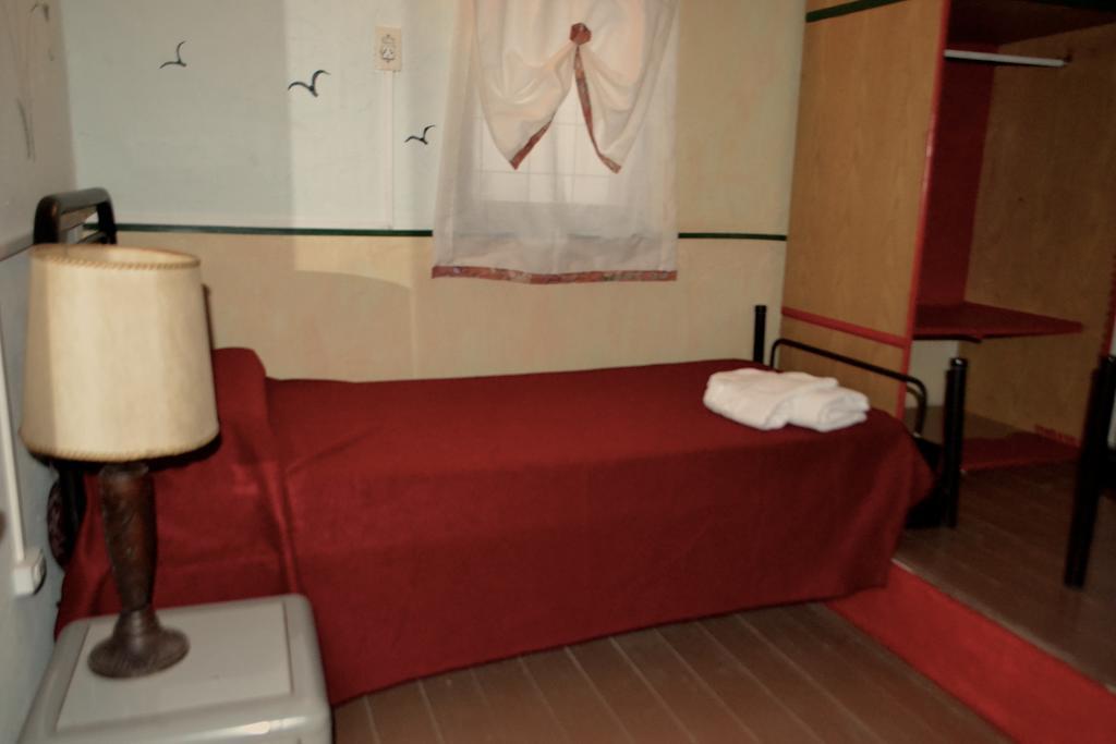 Hotel Casona La Boheme Buenos Aires Zimmer foto