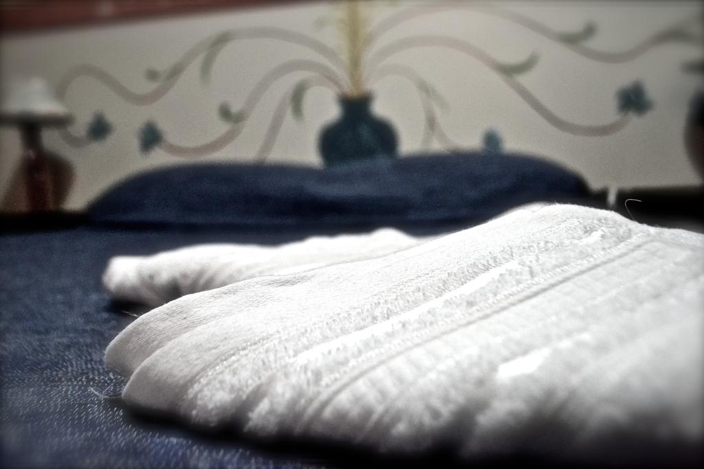 Hotel Casona La Boheme Buenos Aires Zimmer foto
