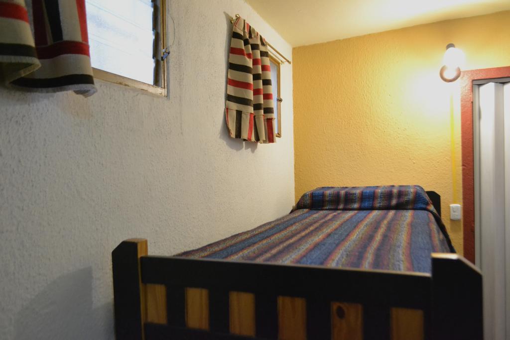 Hotel Casona La Boheme Buenos Aires Zimmer foto