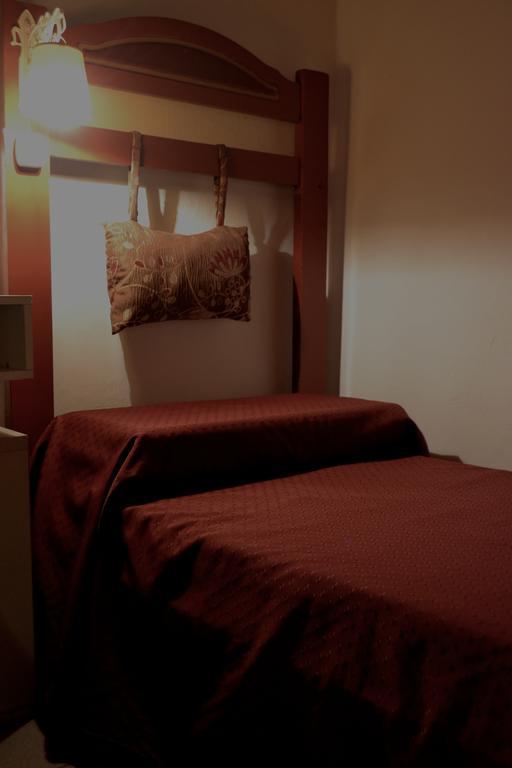 Hotel Casona La Boheme Buenos Aires Zimmer foto