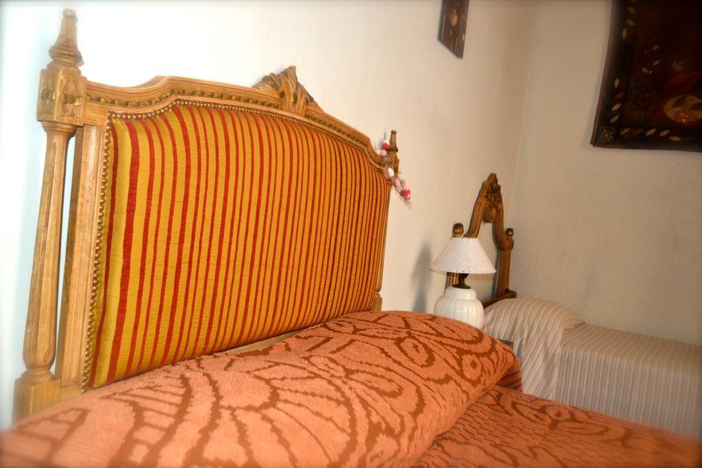 Hotel Casona La Boheme Buenos Aires Zimmer foto