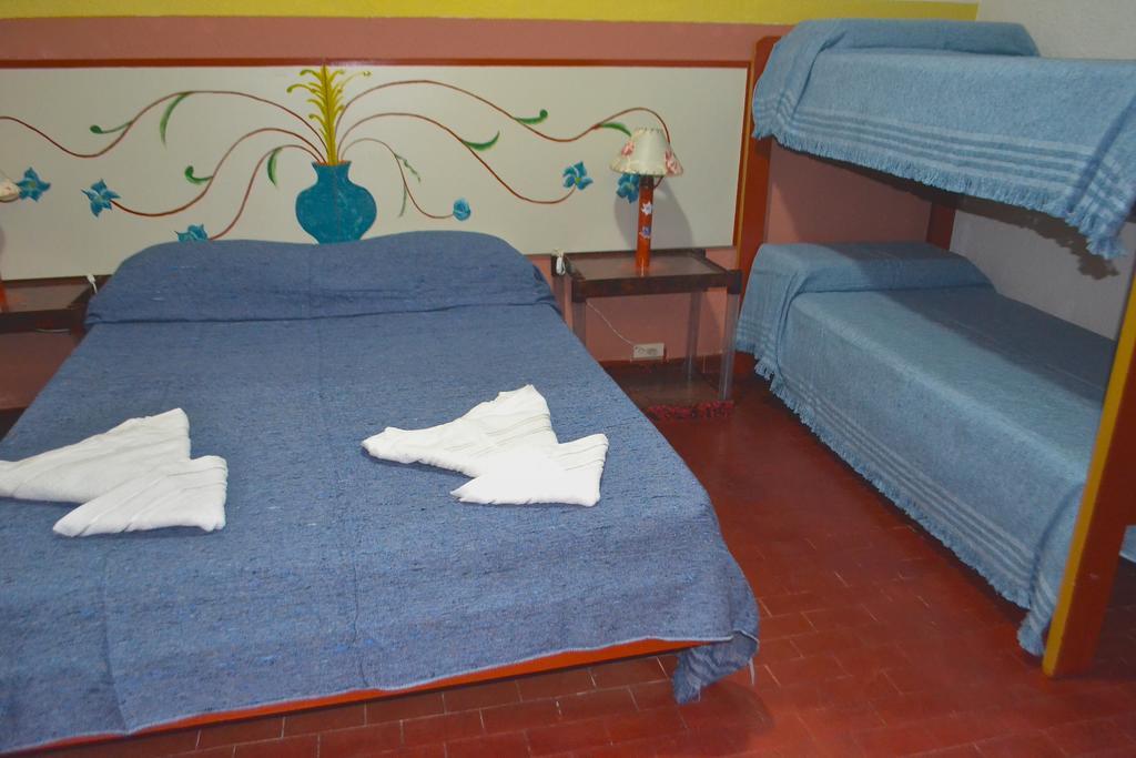 Hotel Casona La Boheme Buenos Aires Zimmer foto